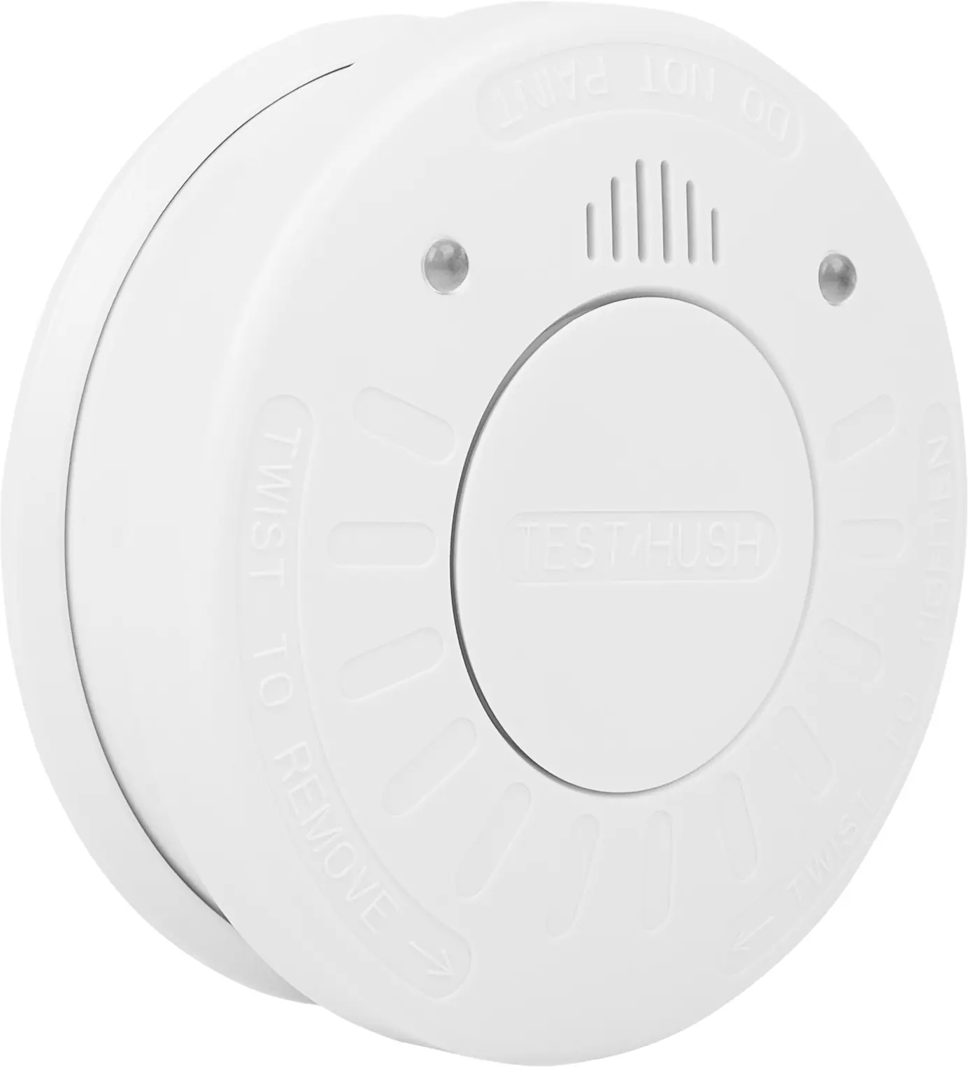 Smartware Rauchmelder RM520 weiß