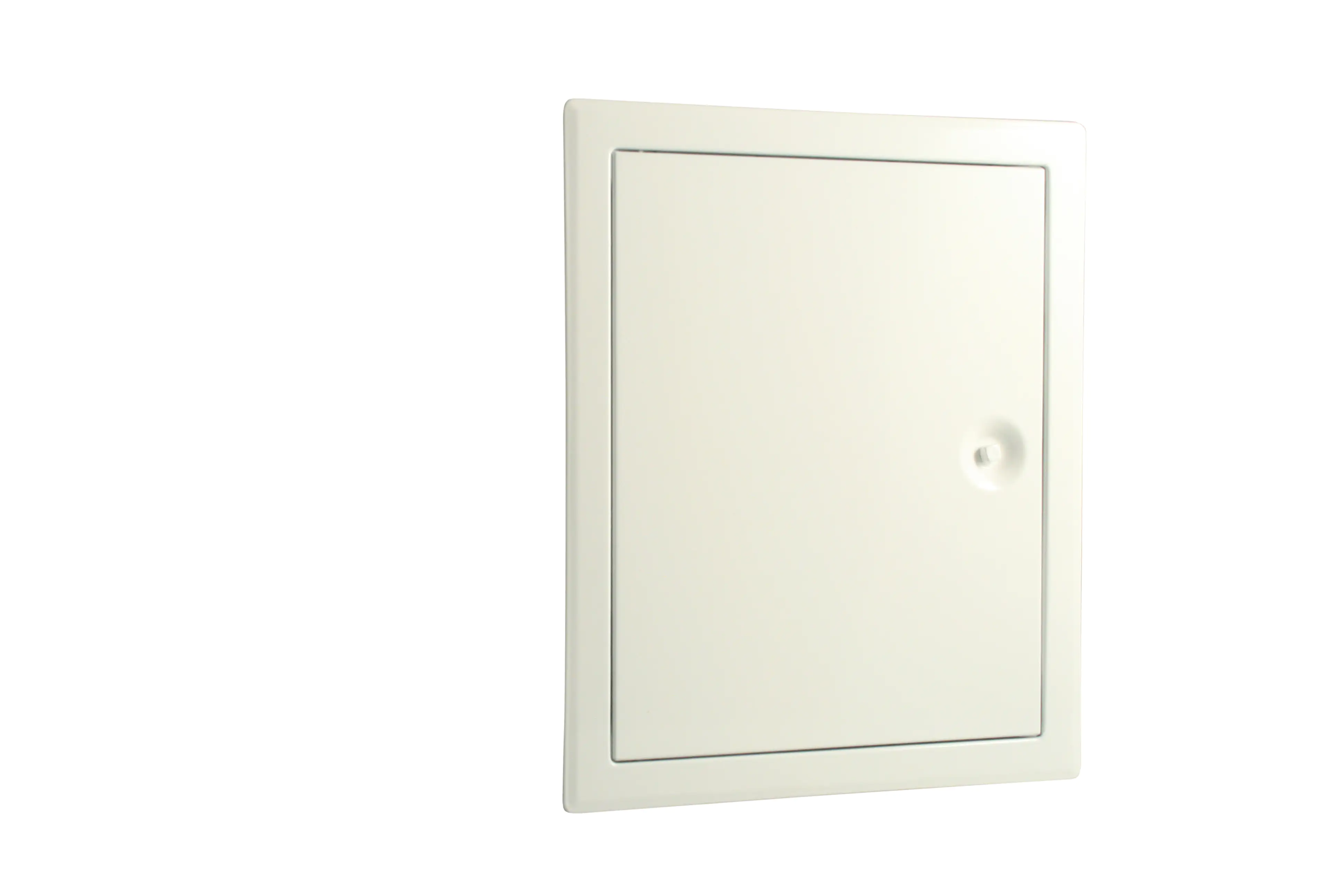 4002644068794 Marley Revisionstür 20 x 25 cm Stahlblech verzinkt mit Vierkantverschluss