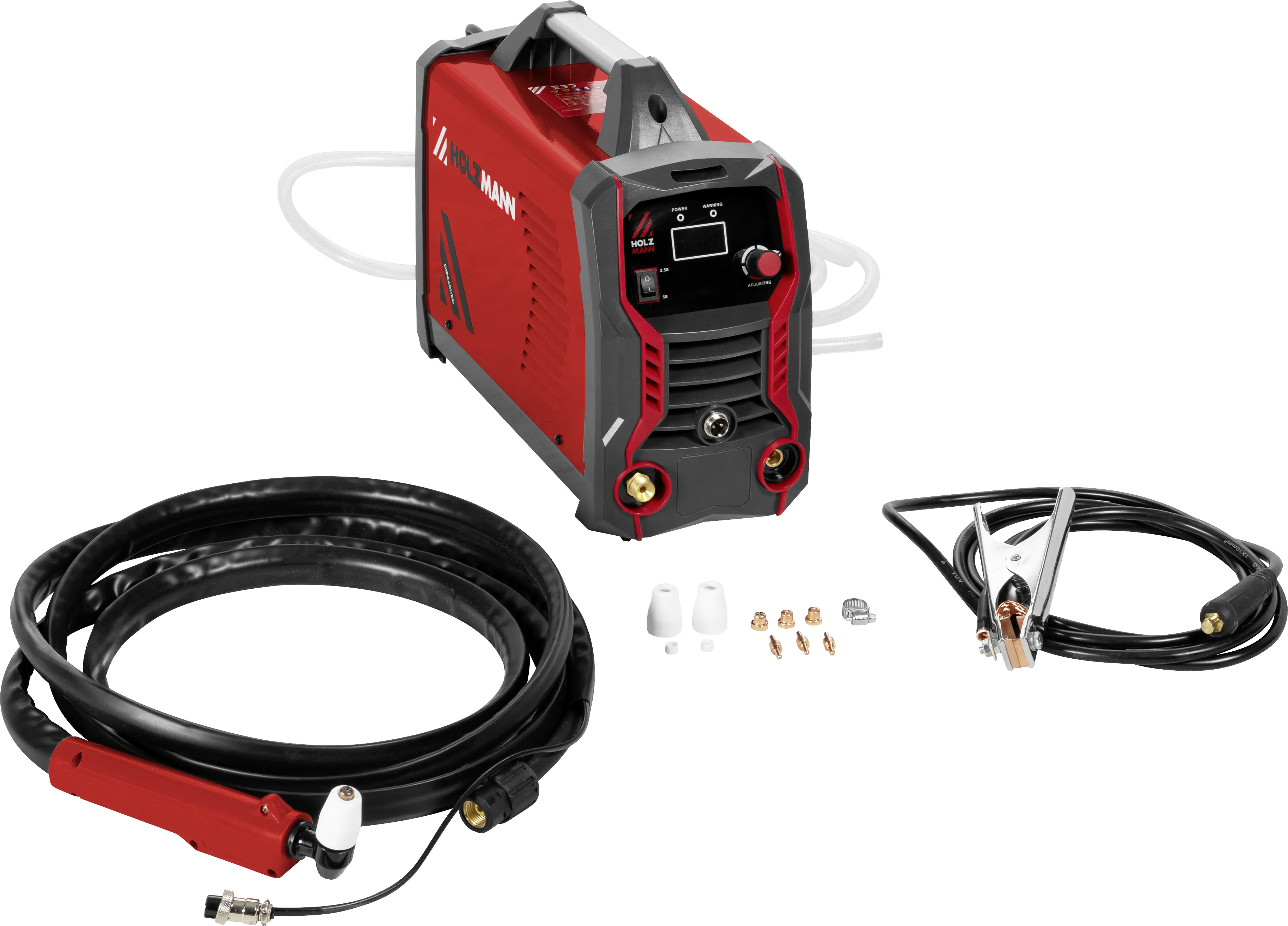 Holzmann Druckluft Inverter Plasmaschneider DIPA40NEO Holzmann Druckluft Inverter Plasmaschneider DIPA40NEO