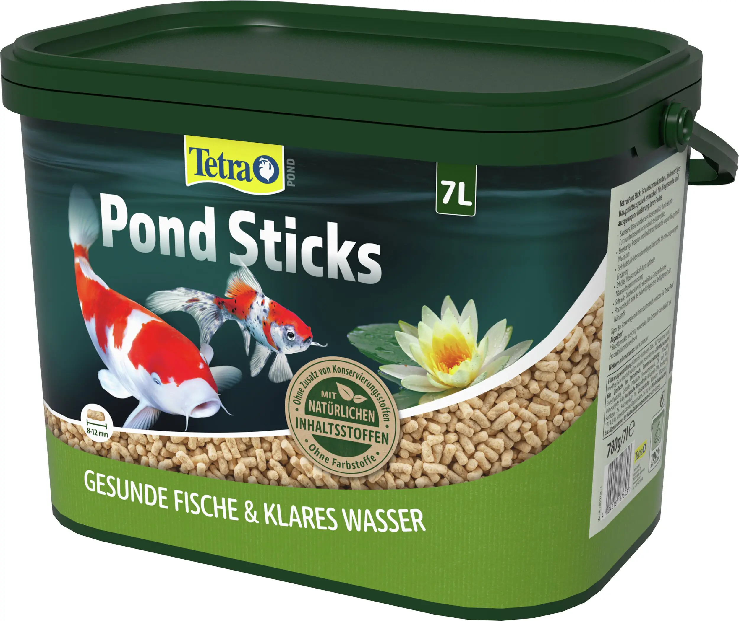 Tetra Pond Teichsticks 7 l