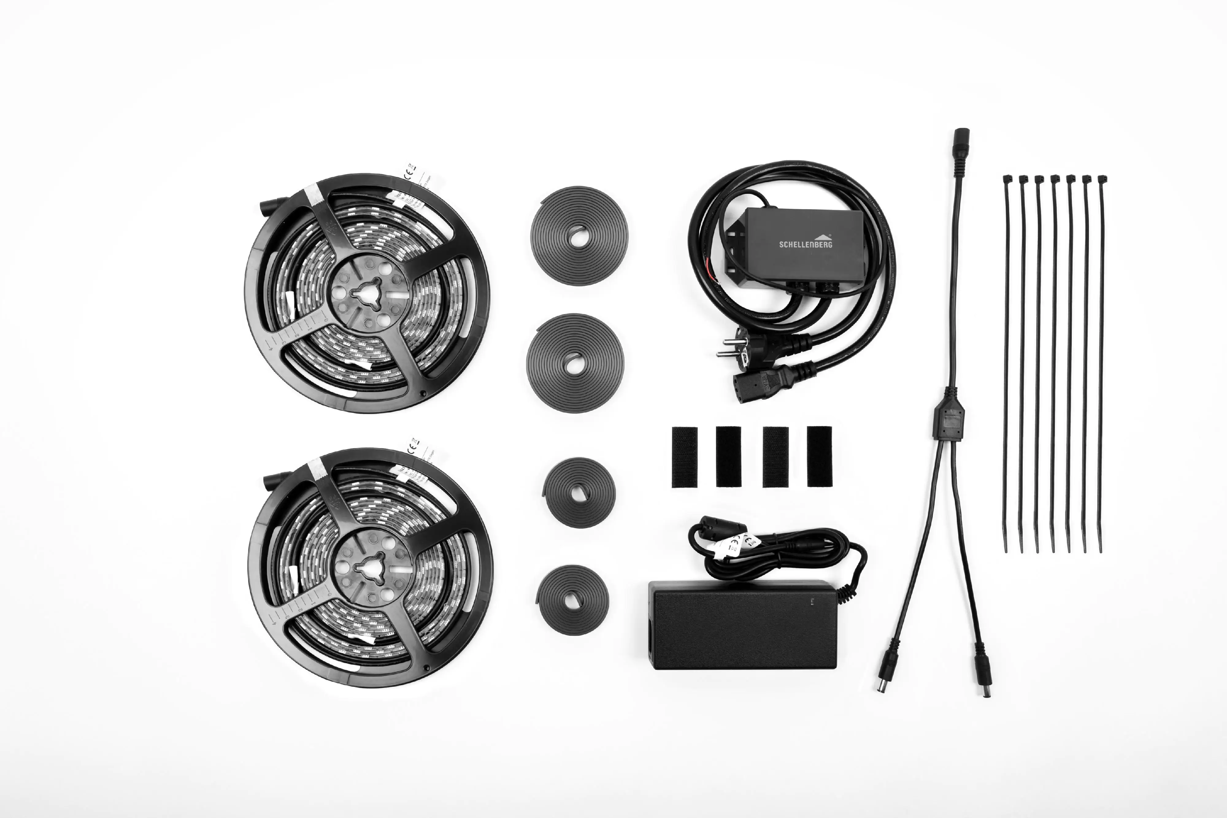 Schellenberg Garagentorantrieb-Set Smart Drive L Schellenberg Garagentorantrieb-Set Smart Drive L