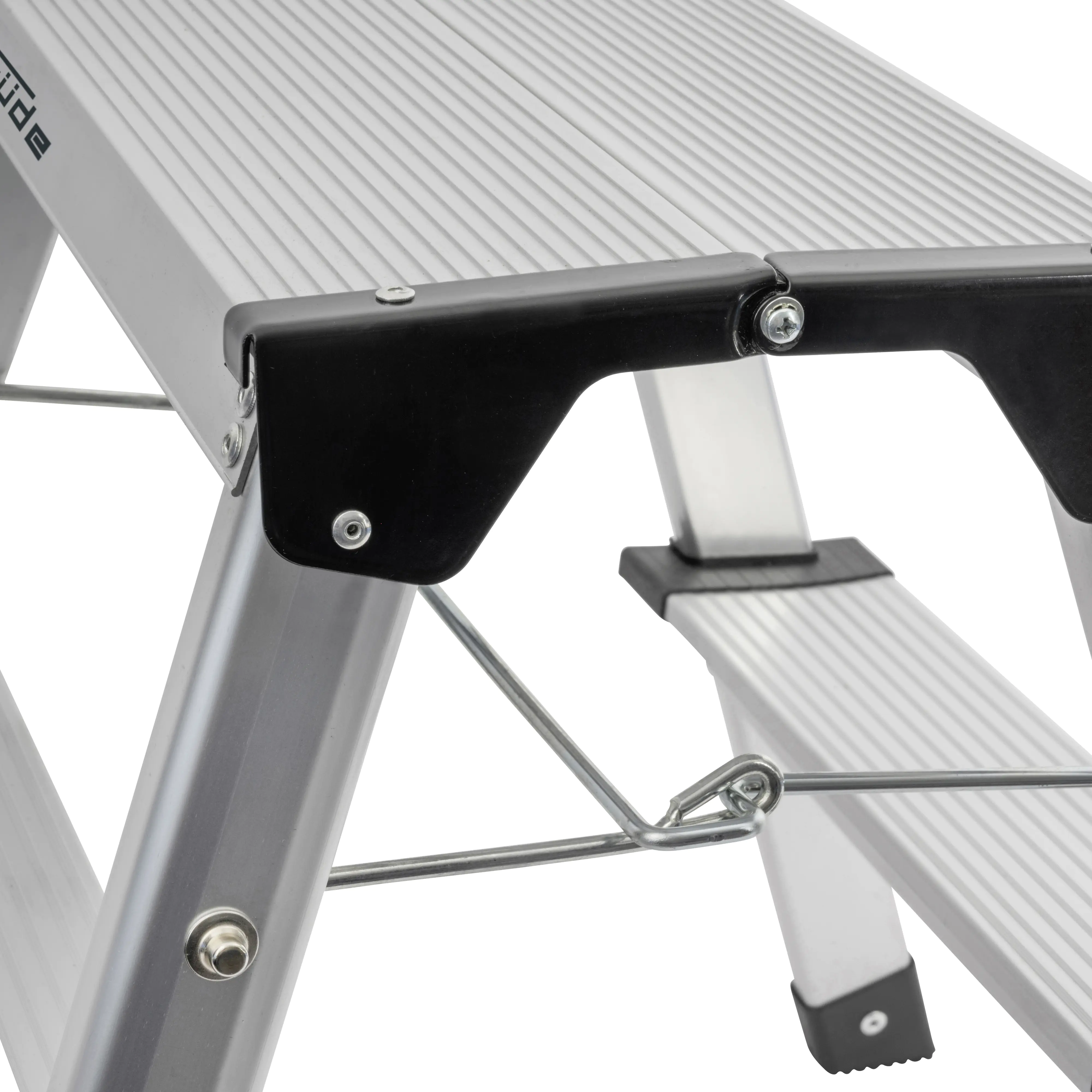 Güde Aluminium-Klapptritt GAT 2S Güde Aluminium-Klapptritt GAT 2S