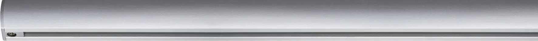 Paulmann URail Schiene chrom matt 1 m max. 1.000 W