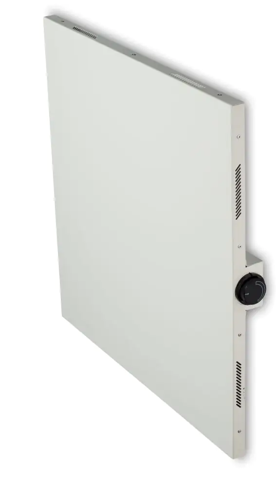 Bella Jolly Infrarot Metallheizkörper 60x60 cm 365 Watt, weiß Bella Jolly Infrarot Metallheizkörper 60x60 cm 365 Watt, weiß