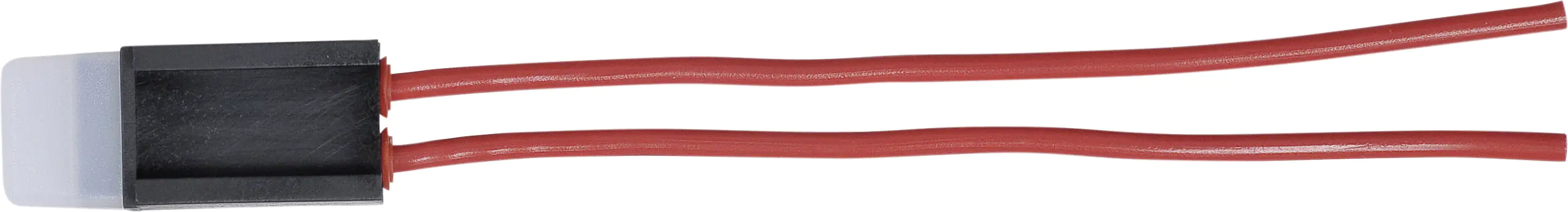 SWG Sicherungshalter für Flachstecksicherungen mini 30A 2,5 mm²