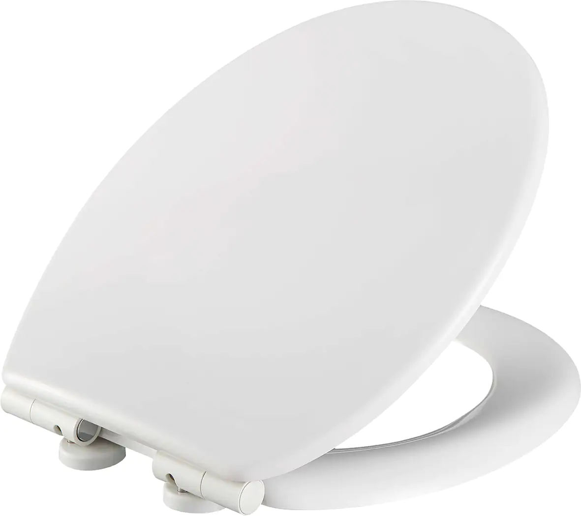 Primaster WC-Sitz New Jersey abnehmbar mit Absenkautomatik