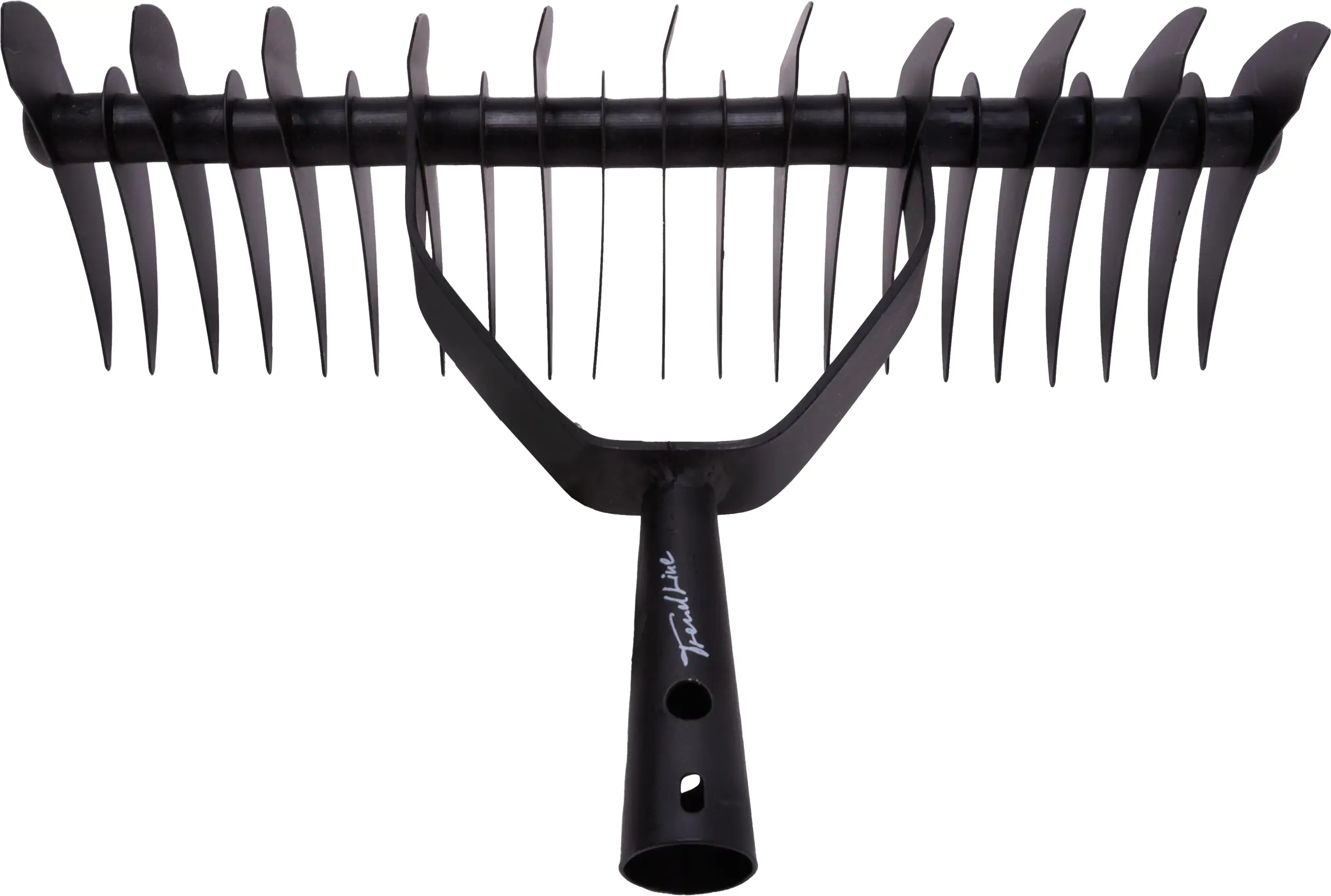 4897010291551_01 TrendLine Rasenlüfter 32 cm Arbeitsbreite