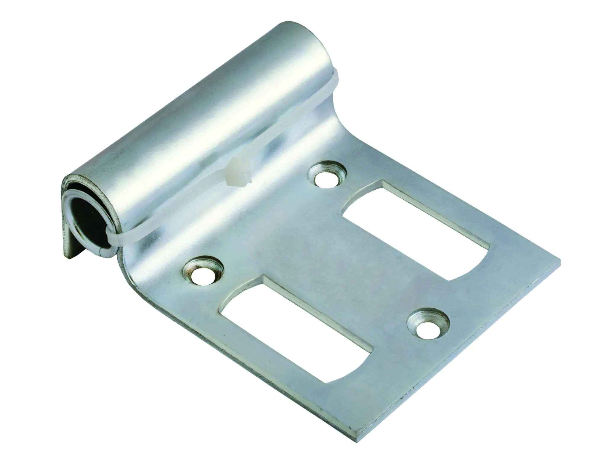 Polbram Doppeltor-Set Lean 120 inkl. Pfosten