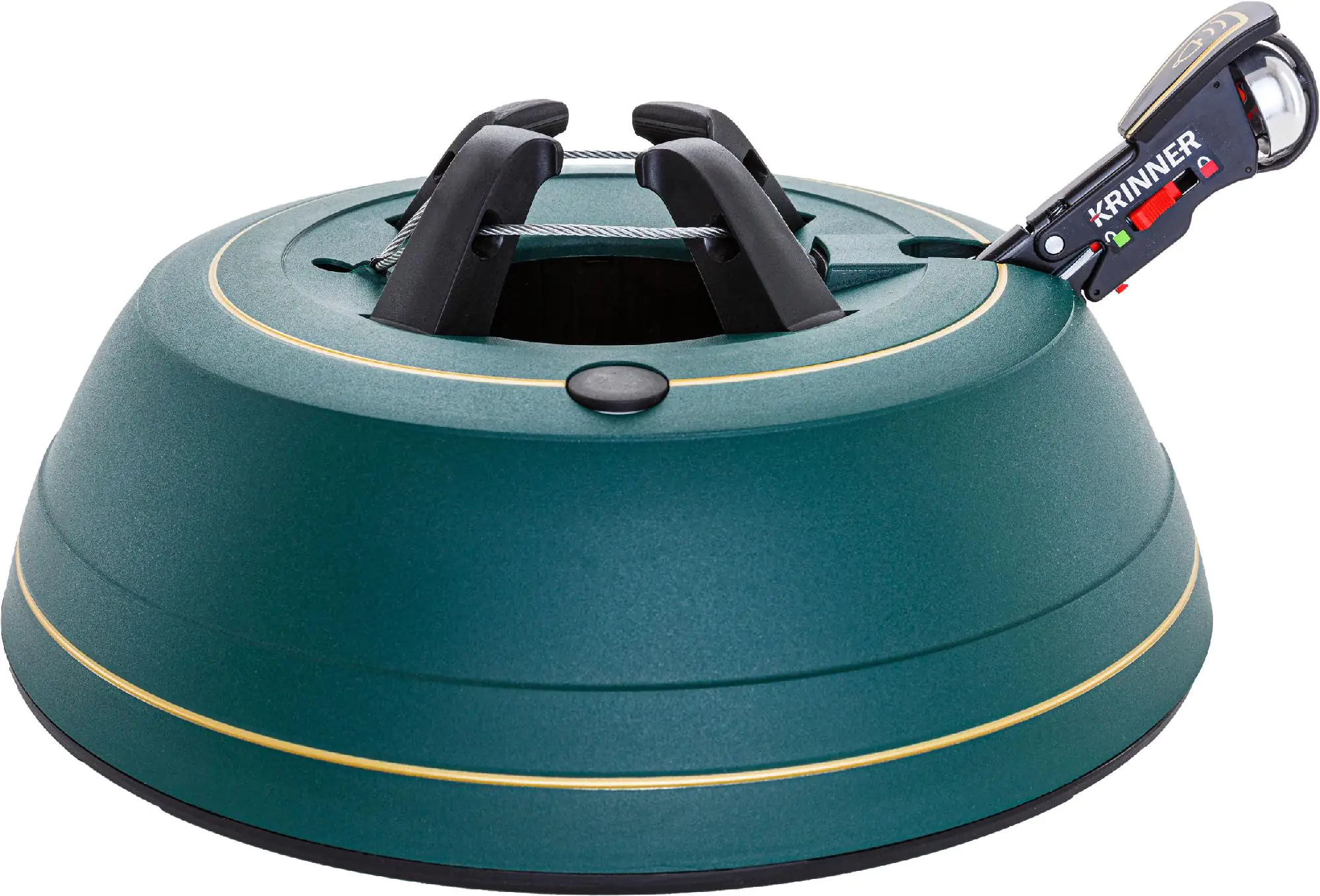 Krinner Christbaumständer Premium XL Stamm Ø: bis 12 cm