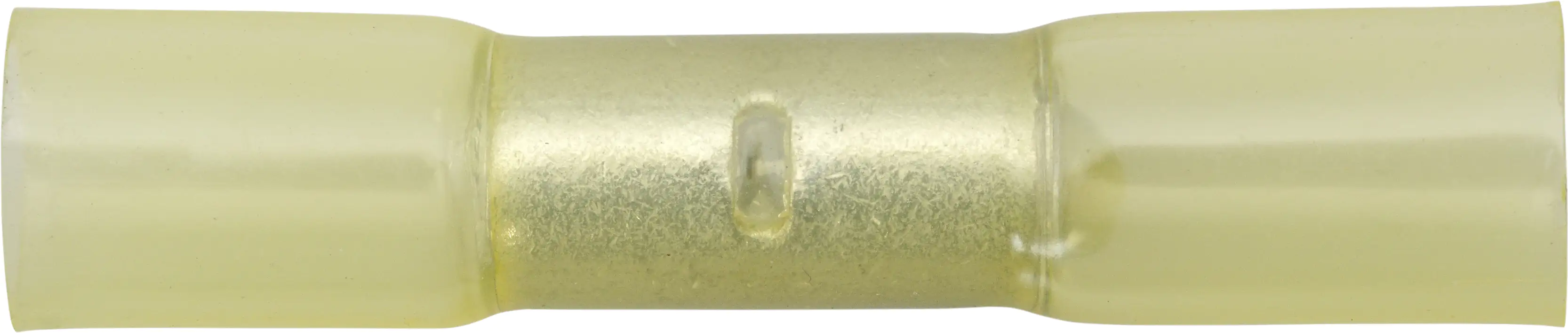 SWG Wärmeschrumpfstoßverbinder 4,0-6,0 SWG Wärmeschrumpfstoßverbinder 4,0-6,0