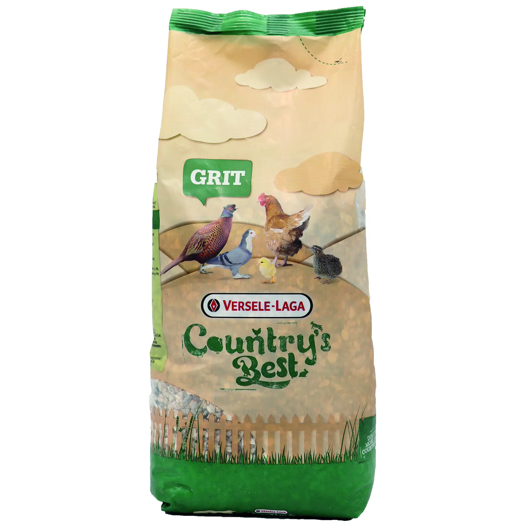 Country's Best Grit 2,5 kg