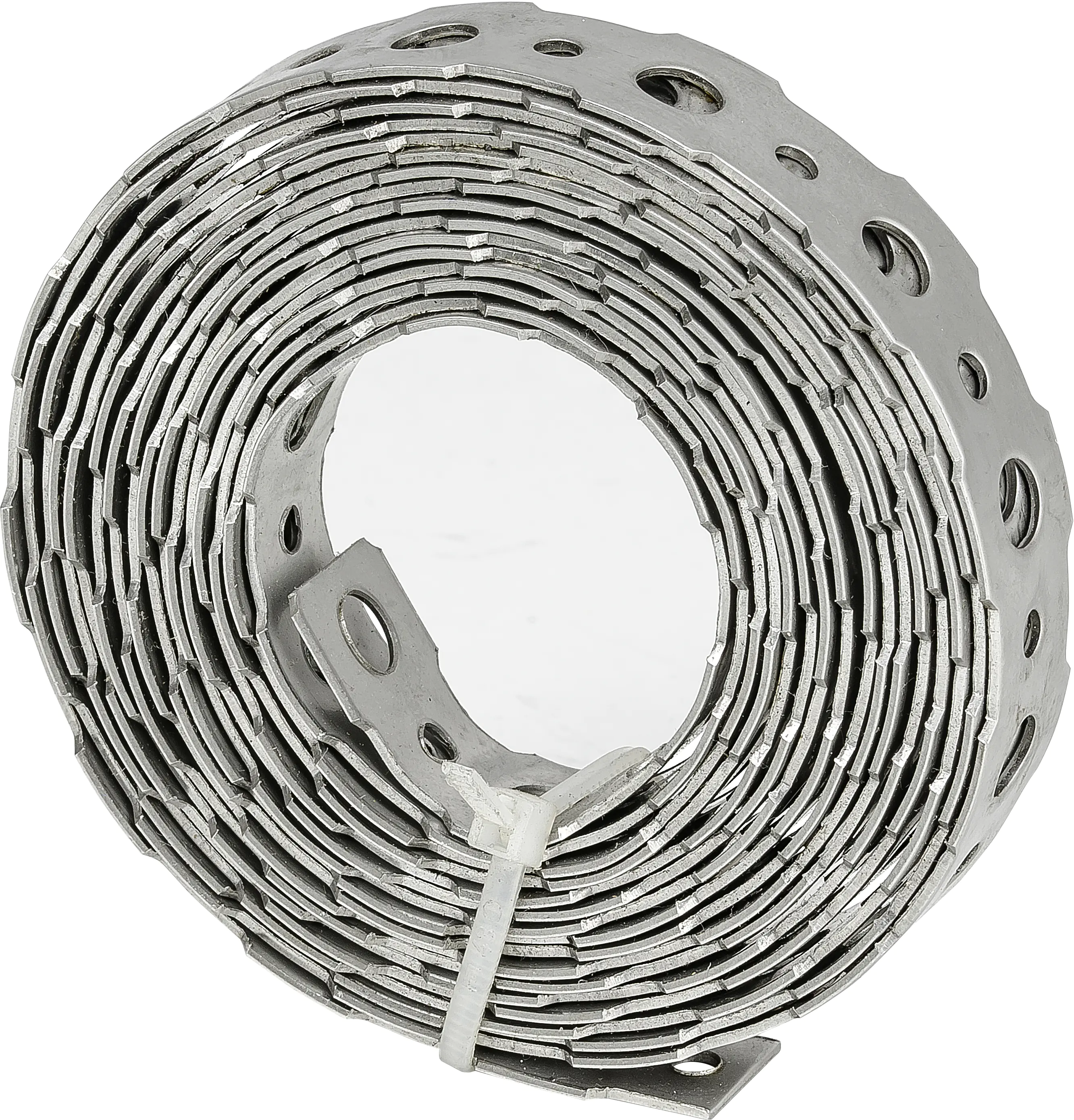 Vormann Montagebänder waltblank 16 mm