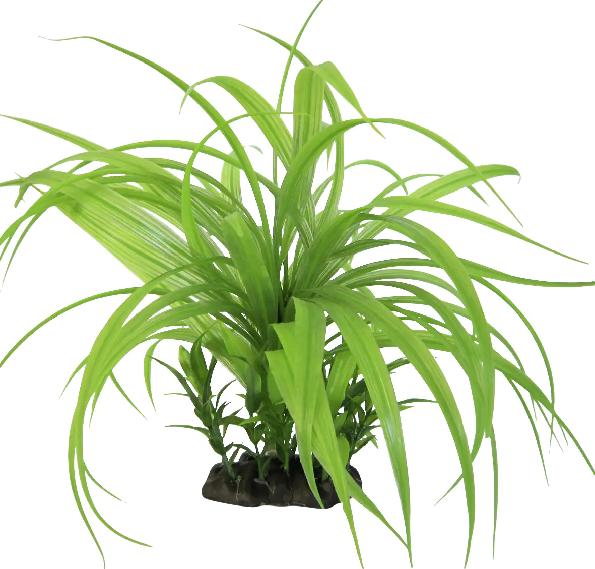 Orbit Aquapflanze Deluxe large Nr. 1 25 - 32 cm Orbit Aquapflanze Deluxe large Nr. 1 25 - 32 cm