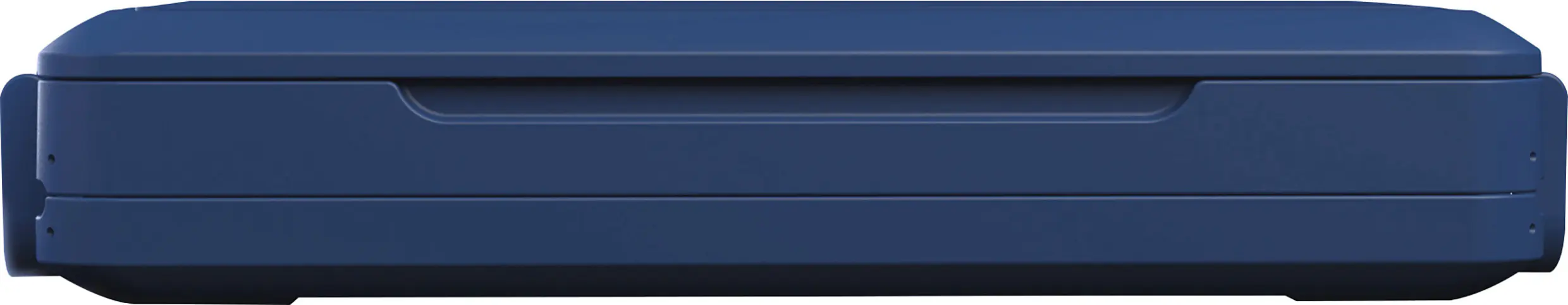 Coleman Kühlbox Snap ‘N Go 55QT faltbar blau 52 L