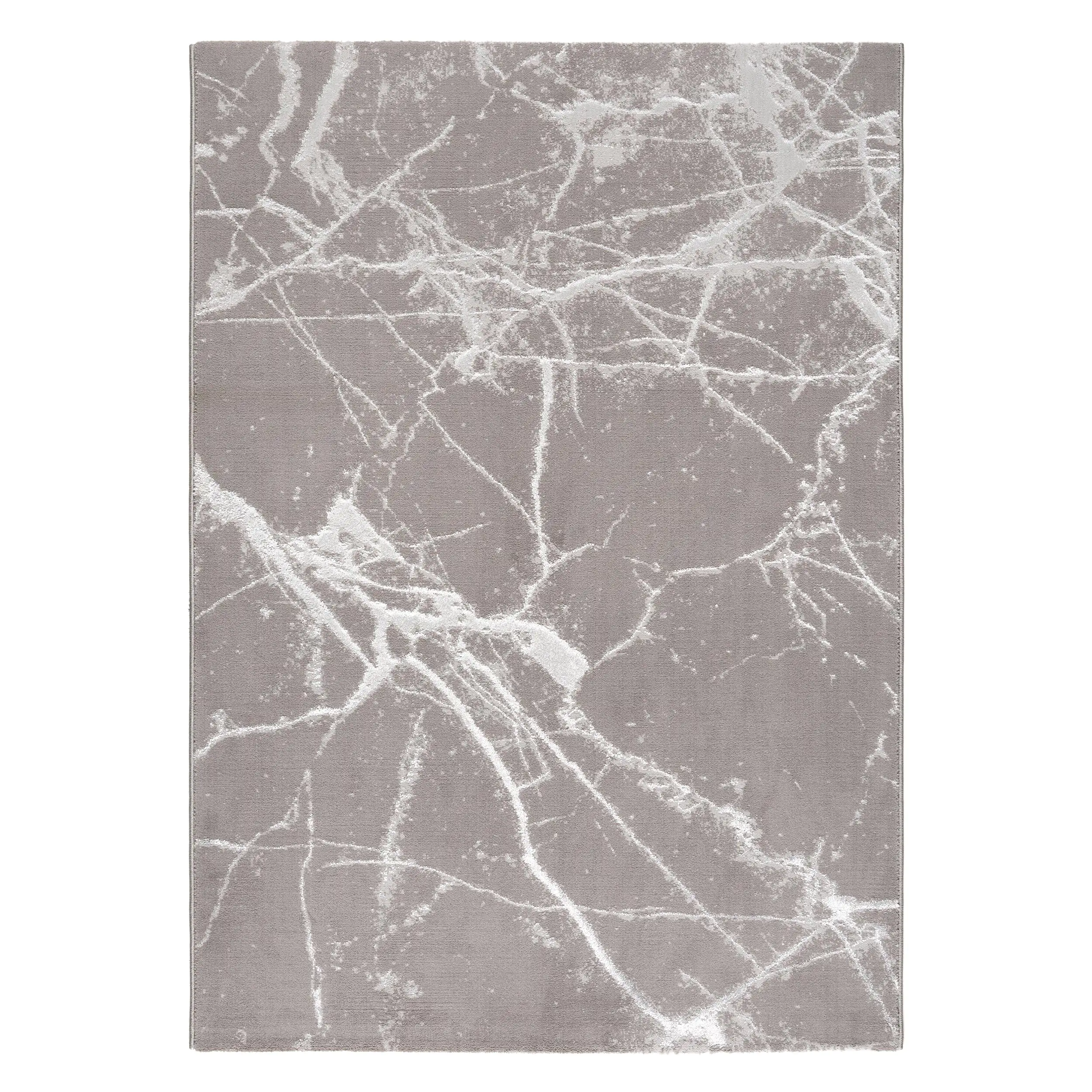 4260665262083 Teppich Lara 805 dunkelgrau, 80 x 150 cm