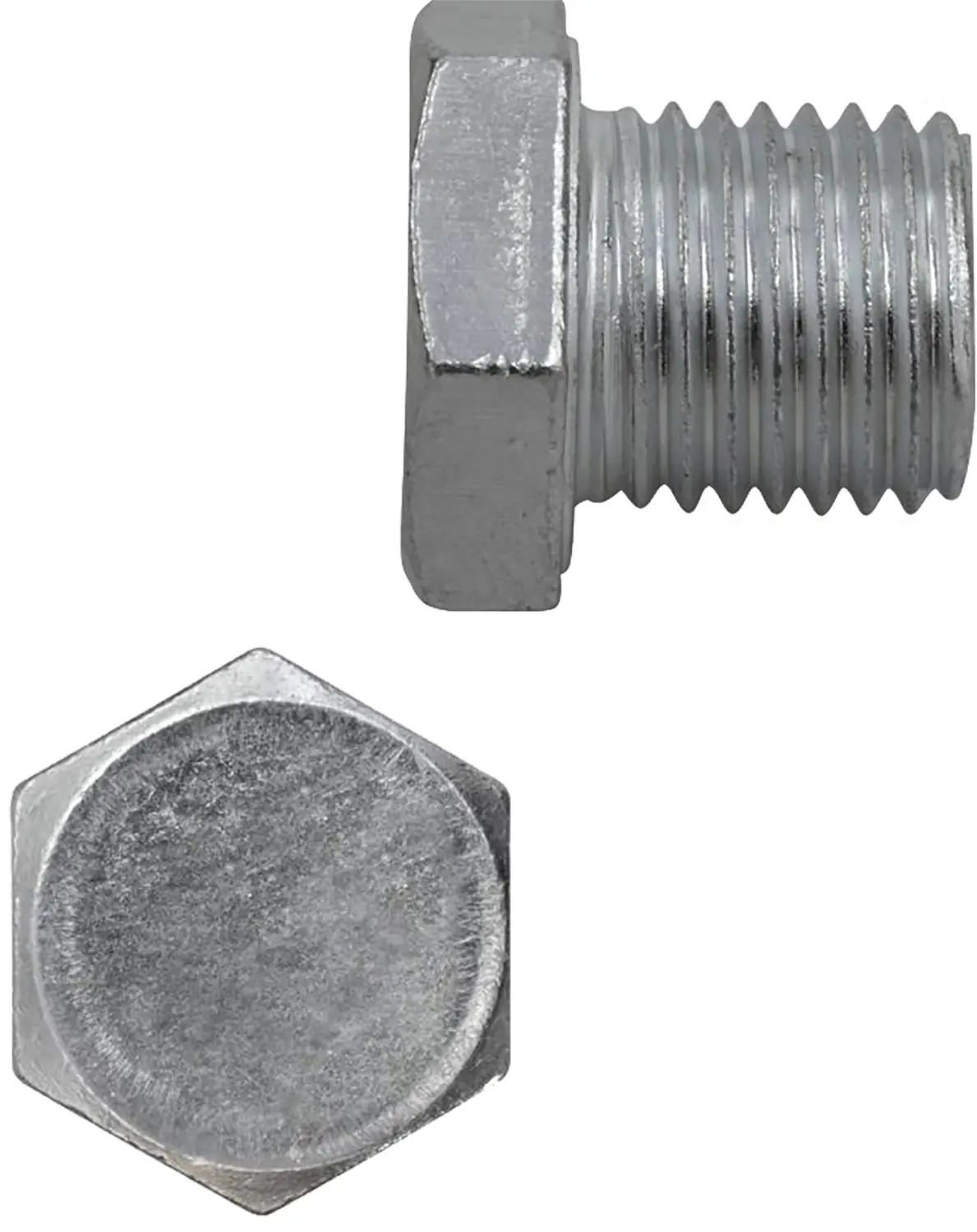 SWG Ölablassschraube Opel VW DIN 7604 14x1,5 mit Dichtring