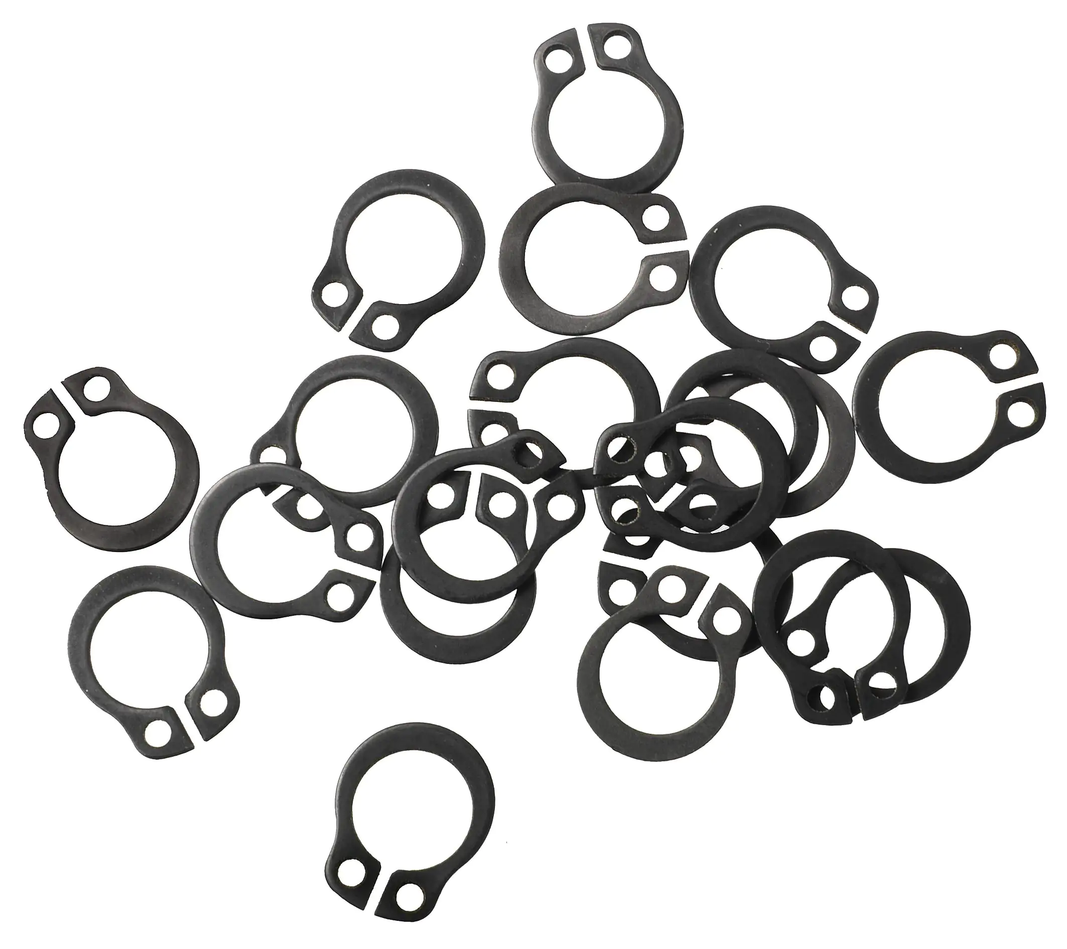 Sicherungsringe 10 mm