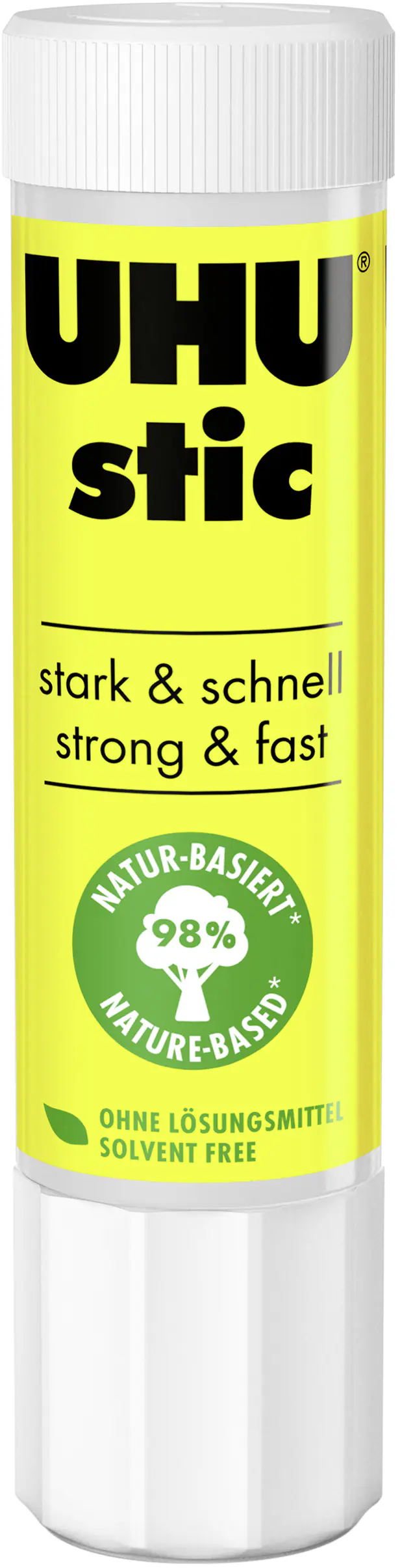 UHU stic Klebestift 21 g