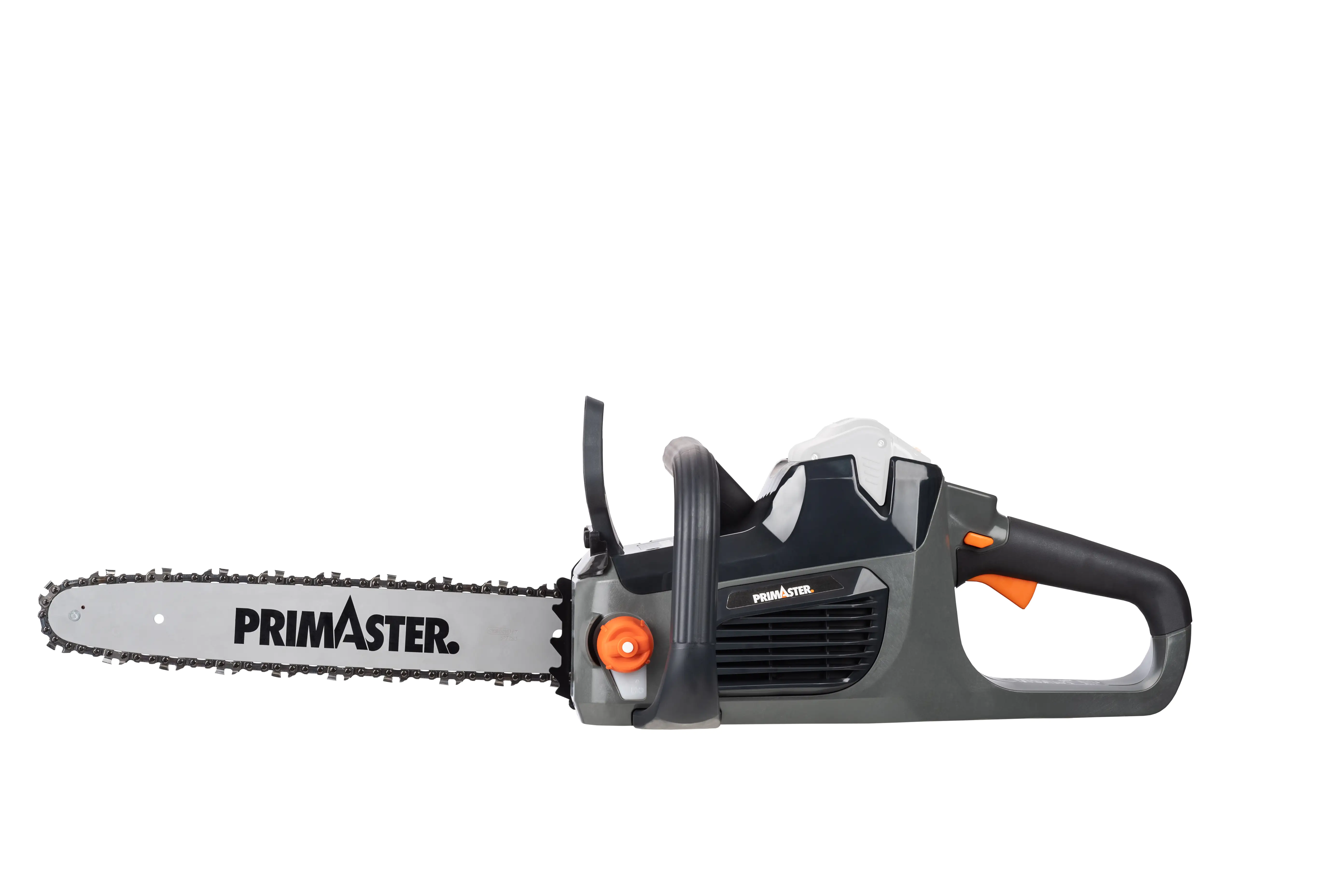 Primaster Akku-Kettensäge PMAKS 40 V ohne Akku und Ladegerät