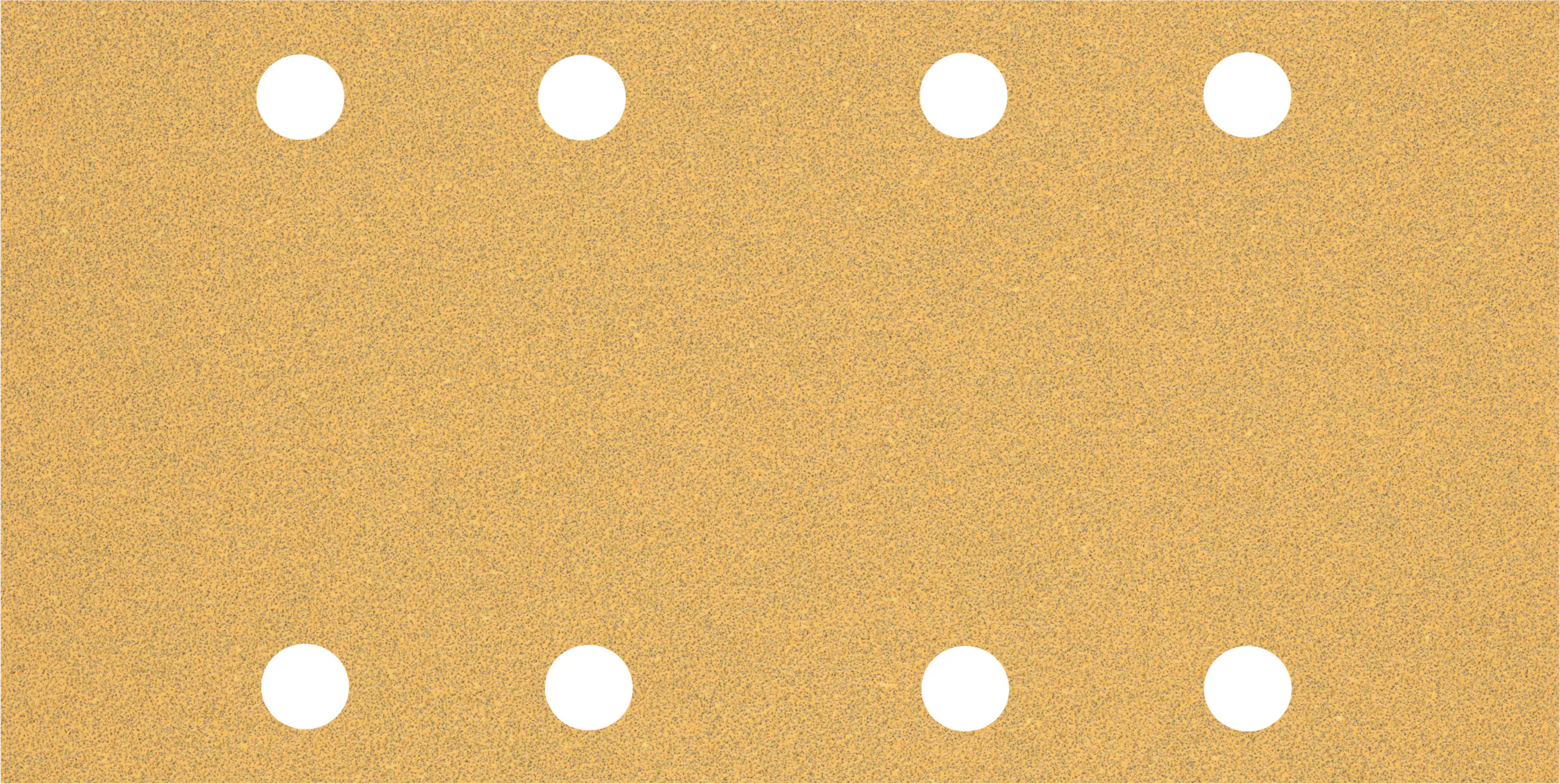 Bosch Expert C470 Schleifpapier für Schwingschleifer 93 x 186 mm G 60 10-teilig