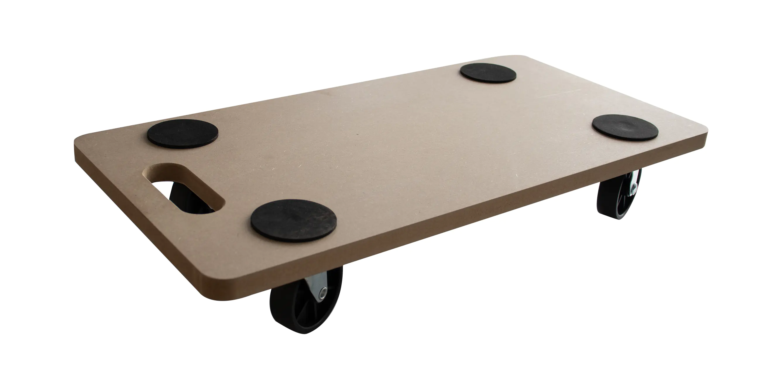 HSI Transportroller 58 x 29 cm Traglast 200 kg