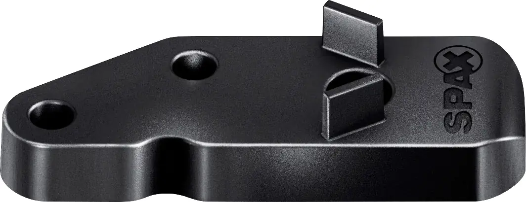 Spax Terrassestick-Set 60 x 20 x 8 mm zum stecken - 120 Stk.