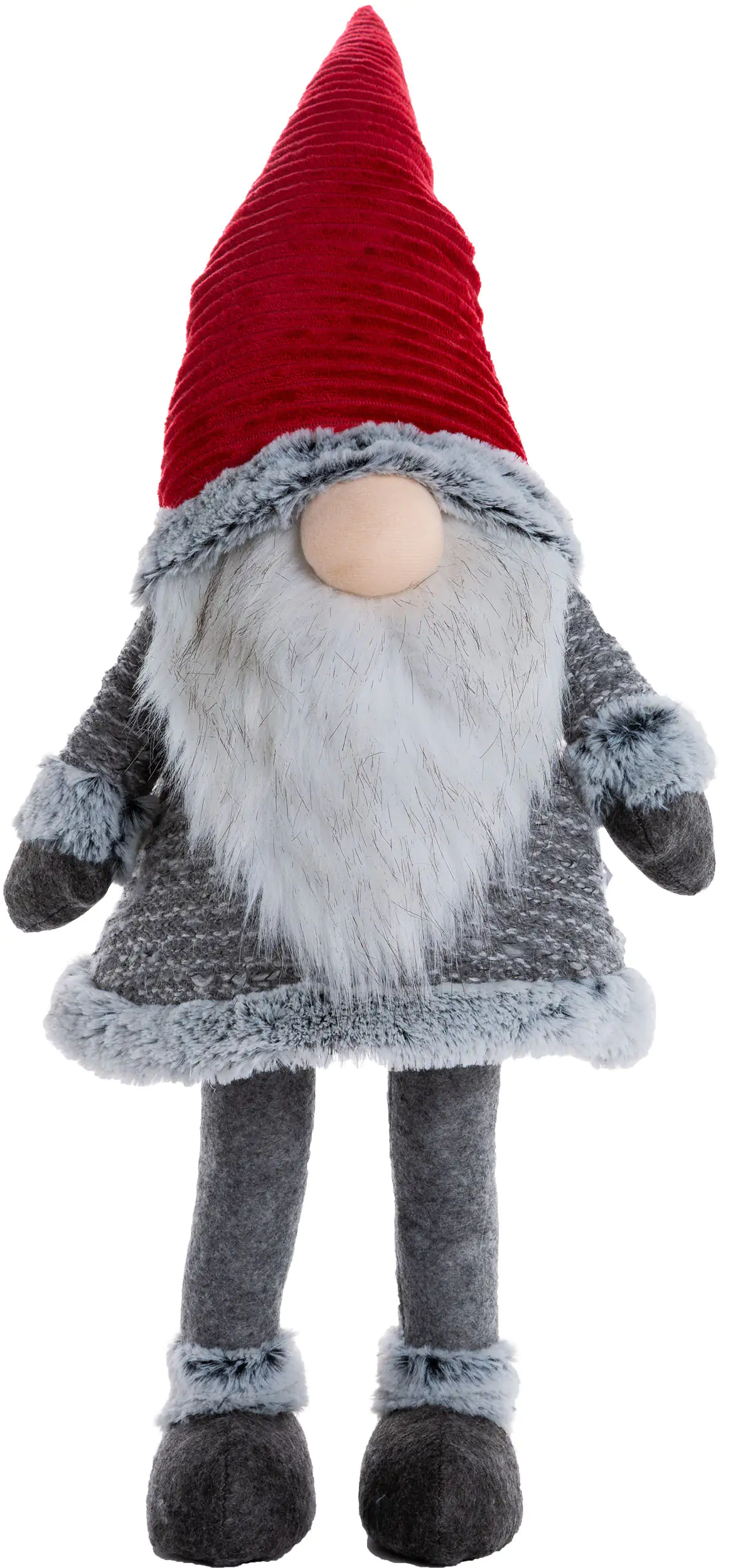 4333692648684_01 TrendLine Deko Wichtel 17 x 75 cm