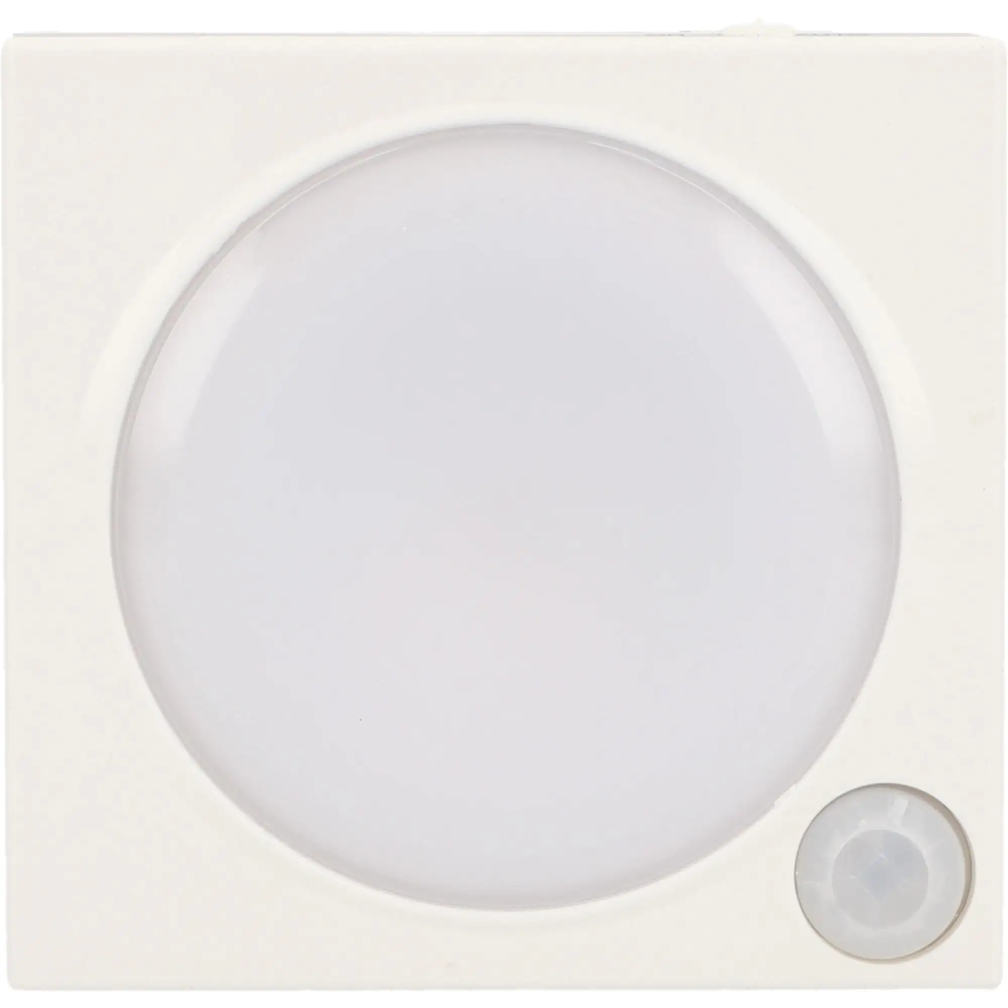 LED Nachtlicht mit Bewegungsmelder weiß LED Nachtlicht mit Bewegungsmelder weiß