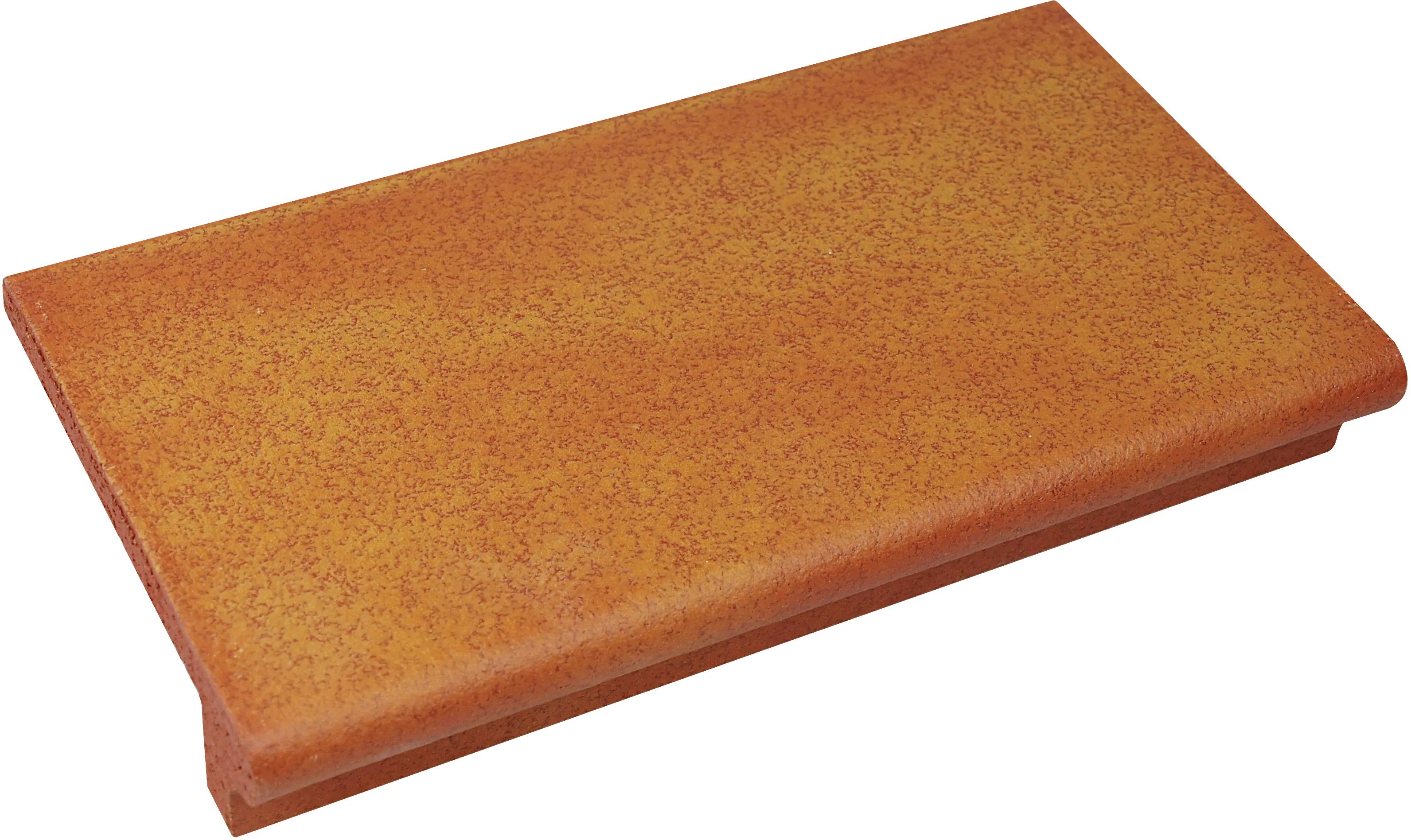 Florentinerschenkel Spaltplatte 24 x 13 x 4 cm herbstfarben Florentinerschenkel Spaltplatte 24 x 13 x 4 cm herbstfarben