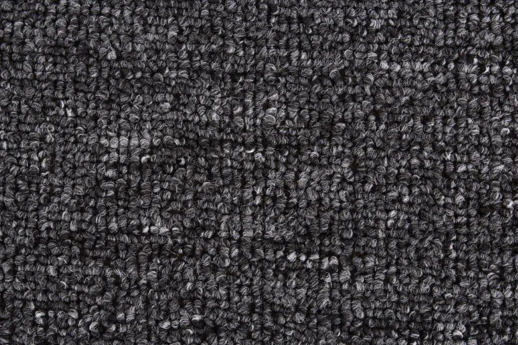 4002398924391_2 Andiamo Teppichboden Herkules Coupon im Wunschmaß, anthrazit, 4 m breit
