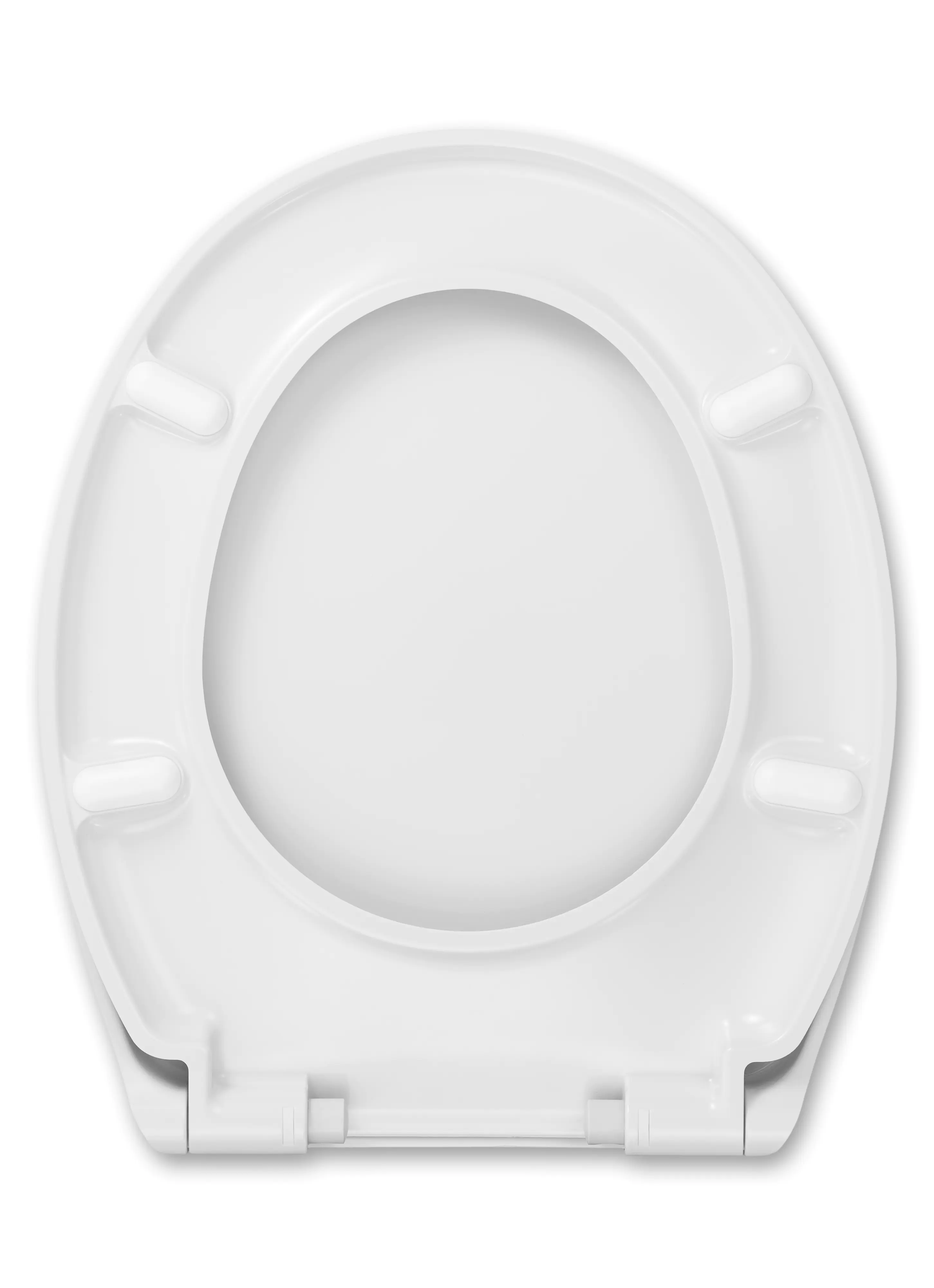 Cedo WC-Deckel mit Absenkautomatik weiß Cedo WC-Deckel mit Absenkautomatik weiß