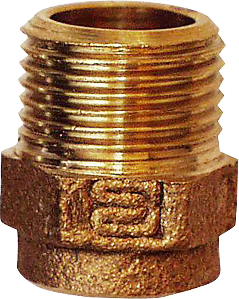 Cornat Übergangsnippel Ø 12 mm / 1/2"