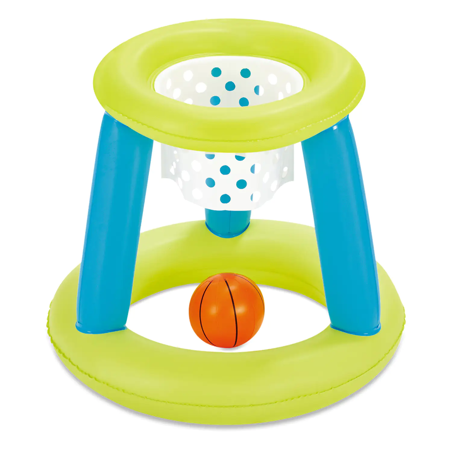 4895215115832_1 Summer Waves Pool Basketball 62 x 55 cm