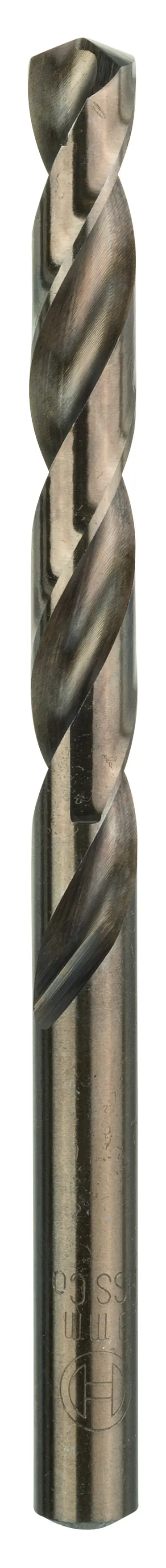 Bosch Metallbohrer HSS-Co DIN 338 9 mm