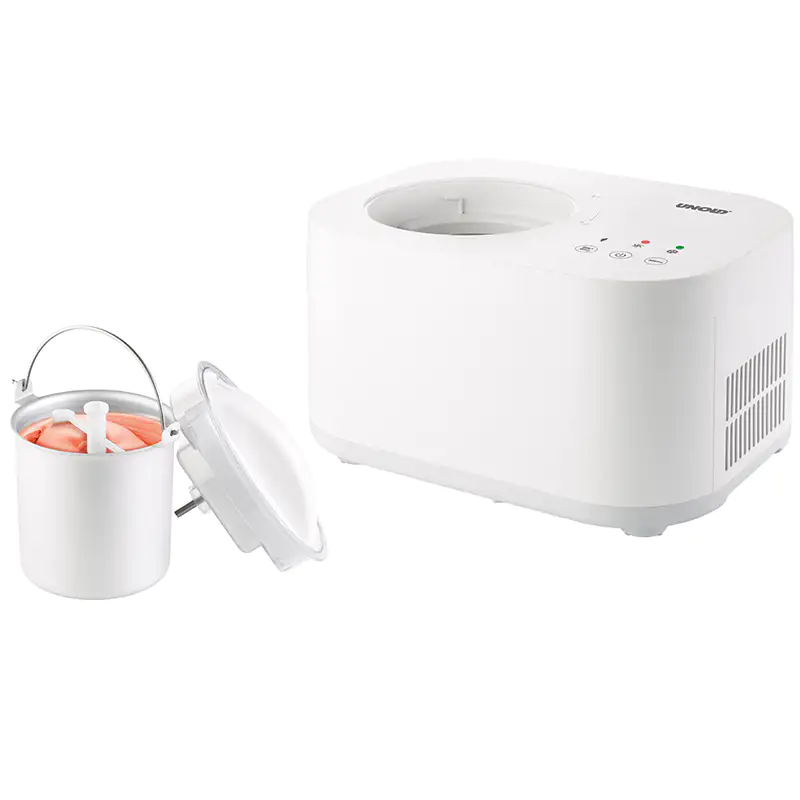 4011689488207_6 Unold Eismaschine Snow