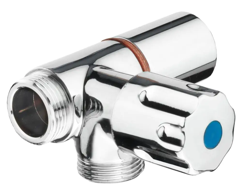 Cornat Geräteventil IG 3/4" , 2 x AG 3/4"