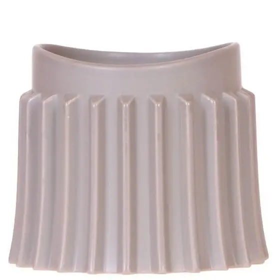 Pflanztopf Home Keramik Ø 12 x 14 cm farblich sortiert