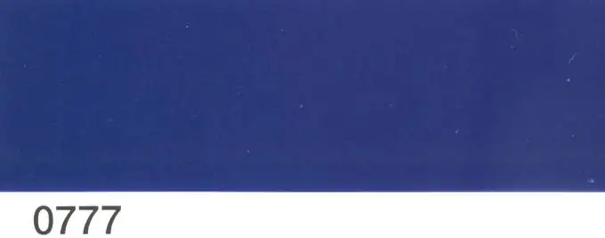 Multona Autolack blau 0777 - 400ml