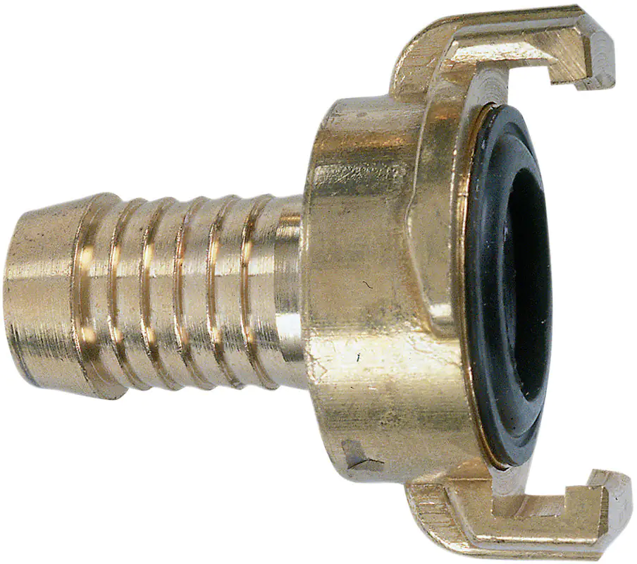 Cornat Schnellkupplung drehbar 1"