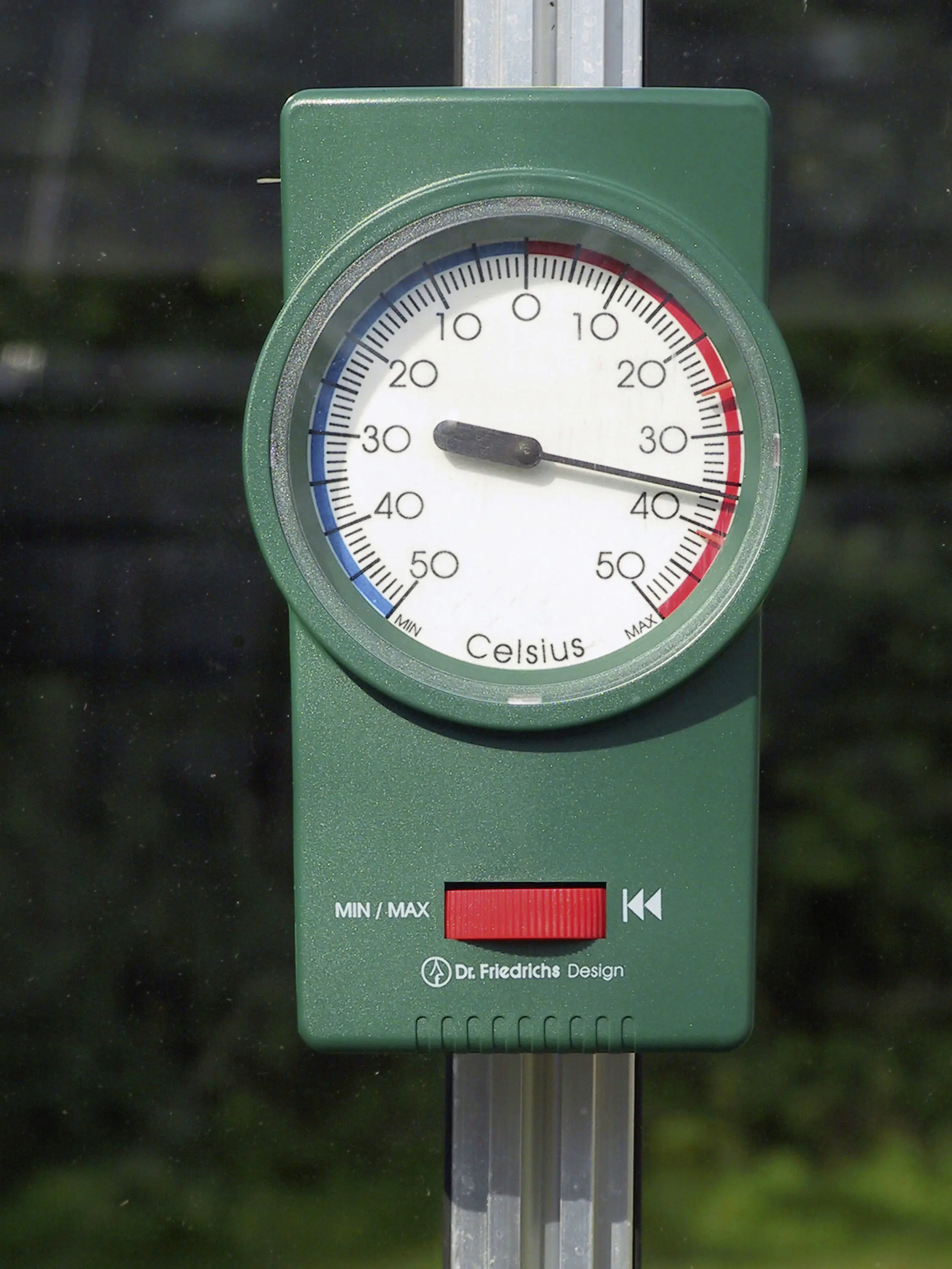 Vitavia Min-Max-Thermometer