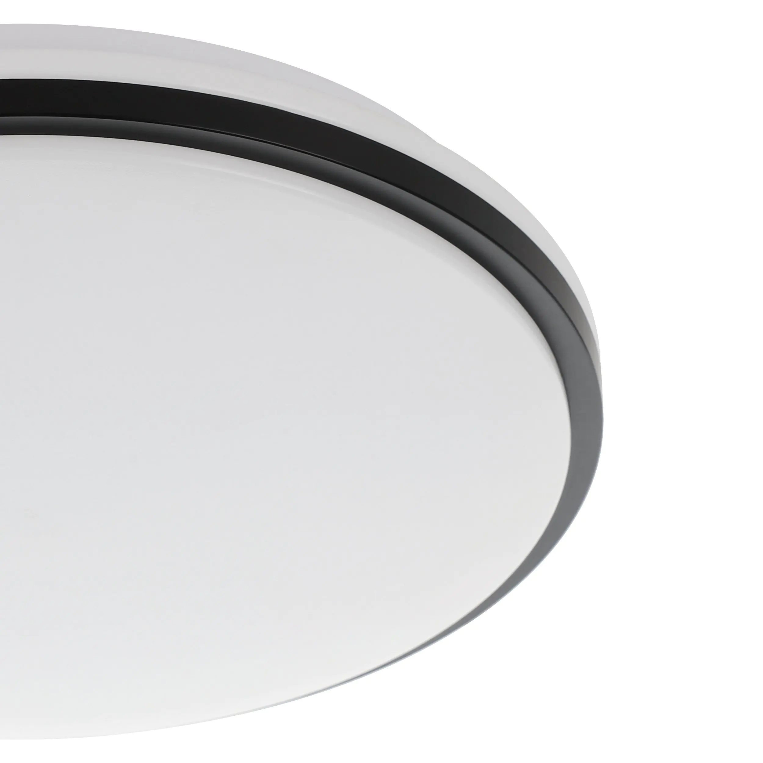 Eglo LED Deckenleuchte Pinetto Ø 34 cm neutralweiß Eglo LED Deckenleuchte Pinetto Ø 34 cm neutralweiß