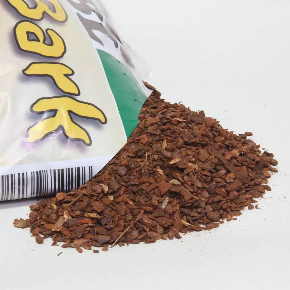 JBL TerraBark Bodensubstrat für Wald- und Regenwaldterrarien