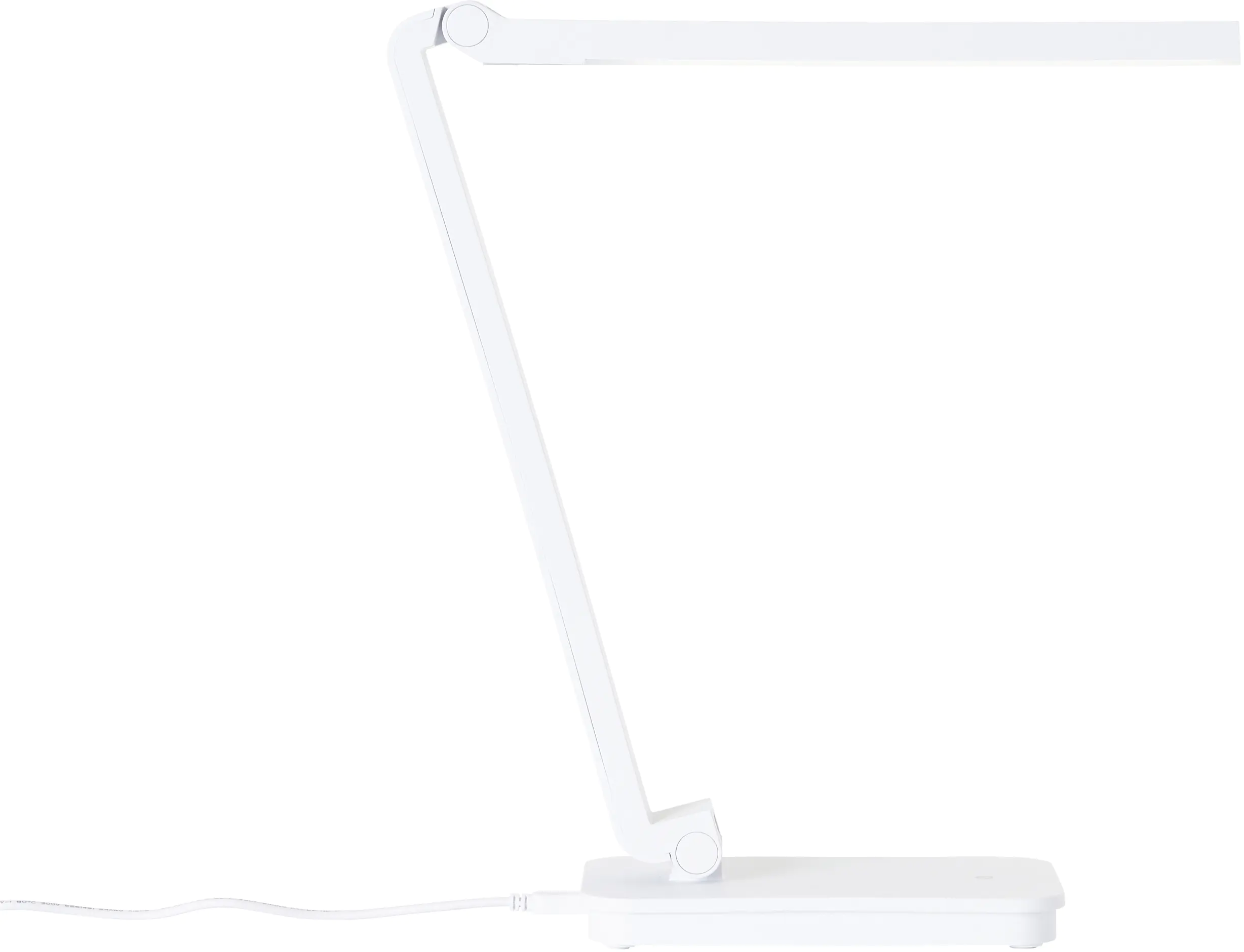Brilliant LED Tischleuchte Tori 60,5 x 10,5 cm 5 W kaltweiß Touchdimmer Brilliant LED Tischleuchte Tori 60,5 x 10,5 cm 5 W kaltweiß Touchdimmer