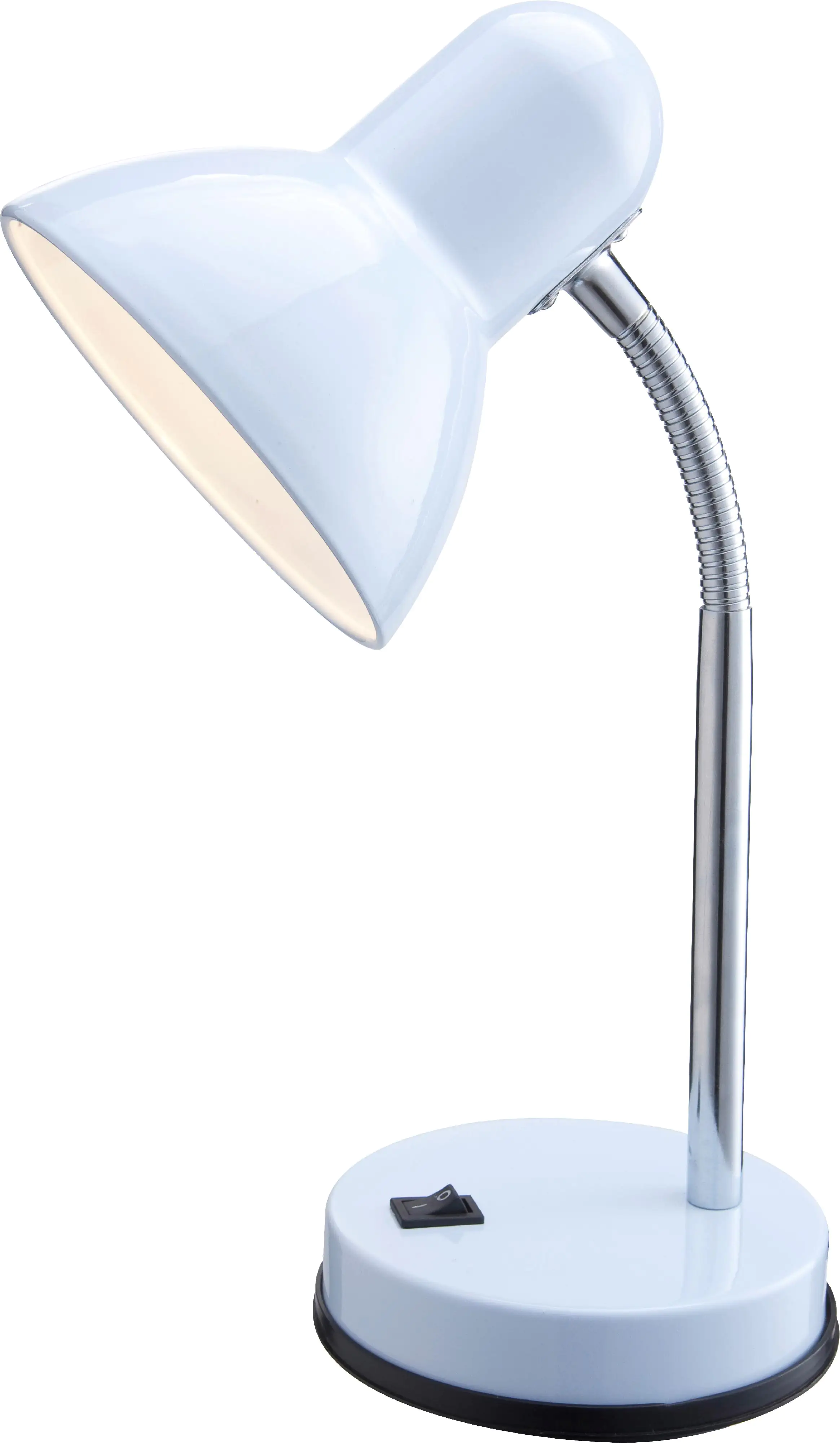 Globo Tischleuchte Basic 35 x 21,5 cm E27, max. 40 W