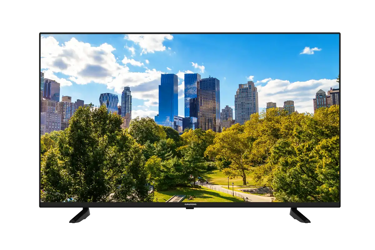 Grundig LED TV 55VCE220 UHD 4K 139 cm (55 Zoll), HDR, QuadCore, Smart TV, WIFI Grundig LED TV 55VCE220 UHD 4K 139 cm (55 Zoll), HDR, QuadCore, Smart TV, WIFI