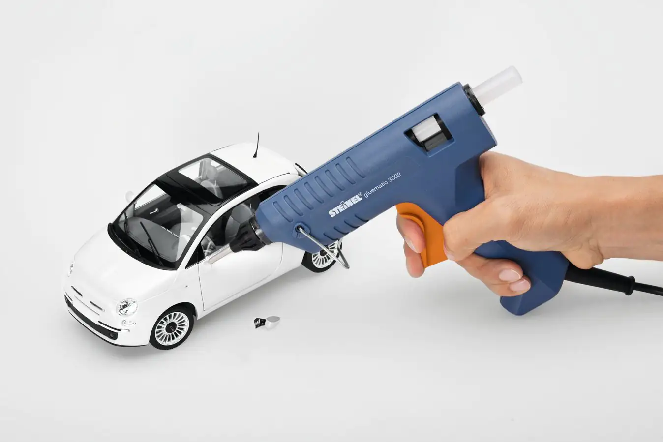 Steinel Feindüse Ø 1 mm