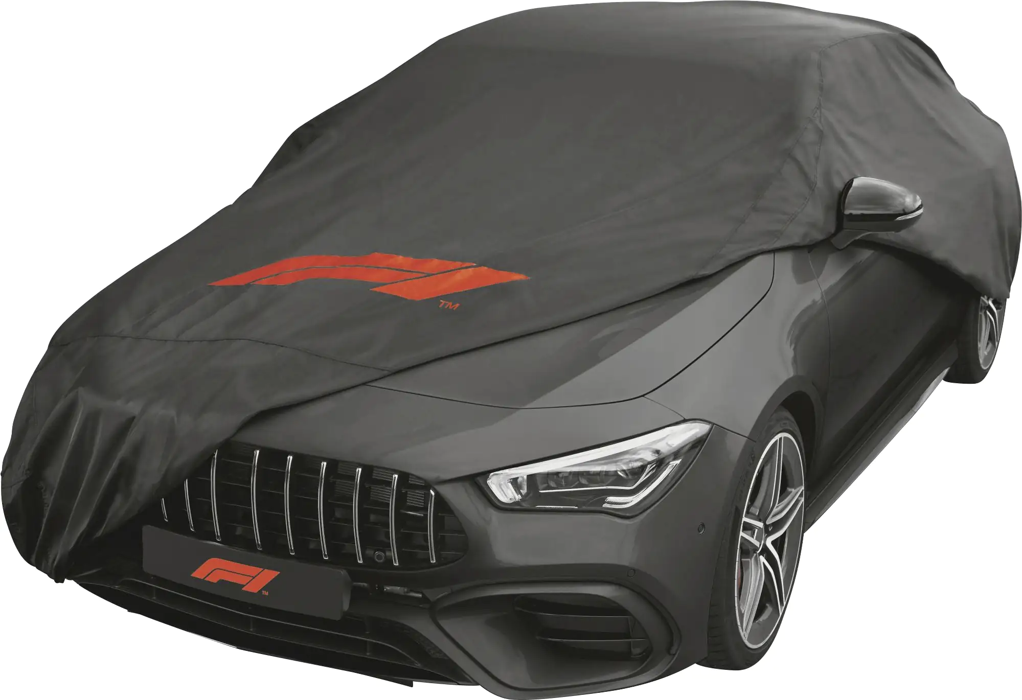 Formula1 Autovollgarage CC300 Größe XL