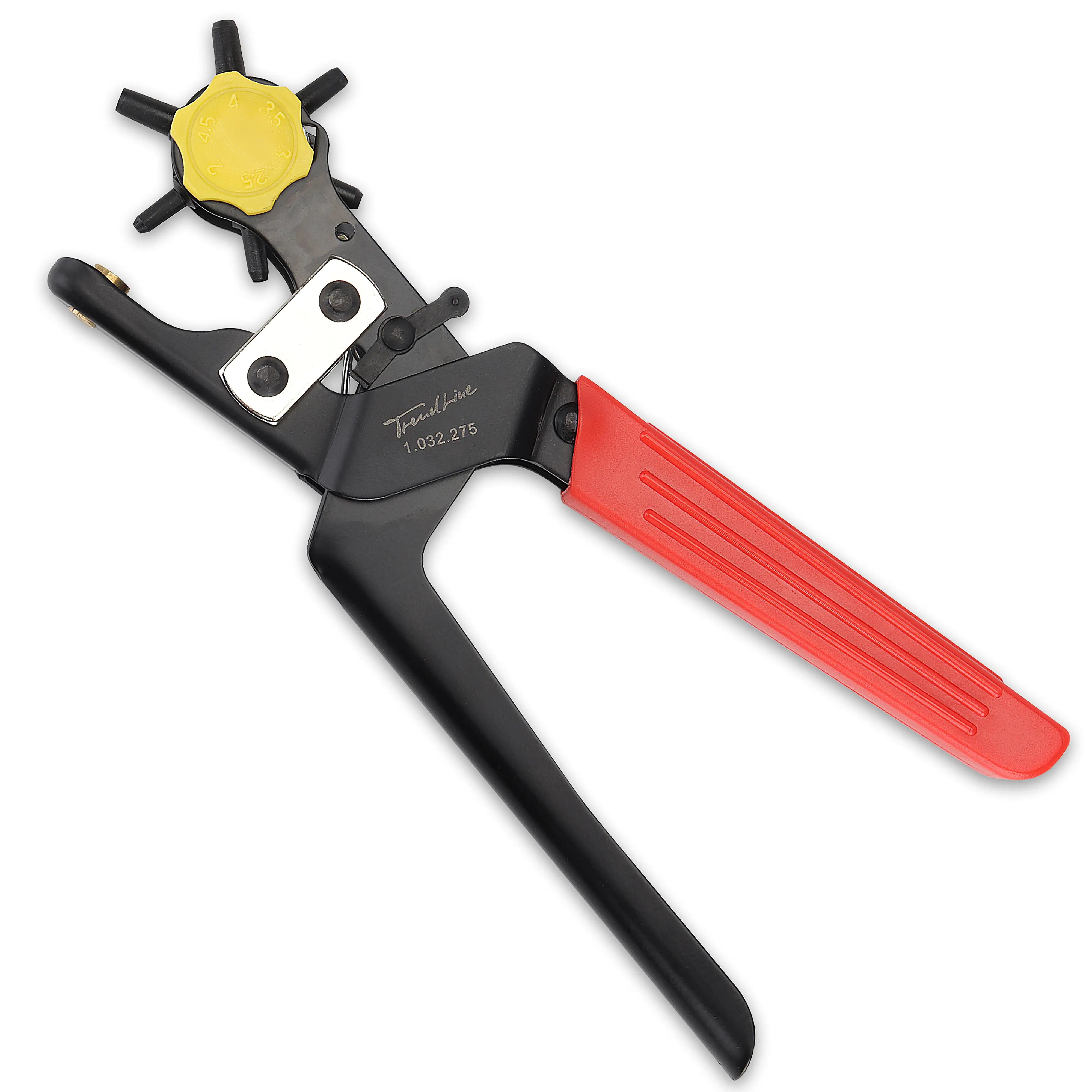 Primaster Revolverlochzange 22 cm Primaster Revolverlochzange 22 cm