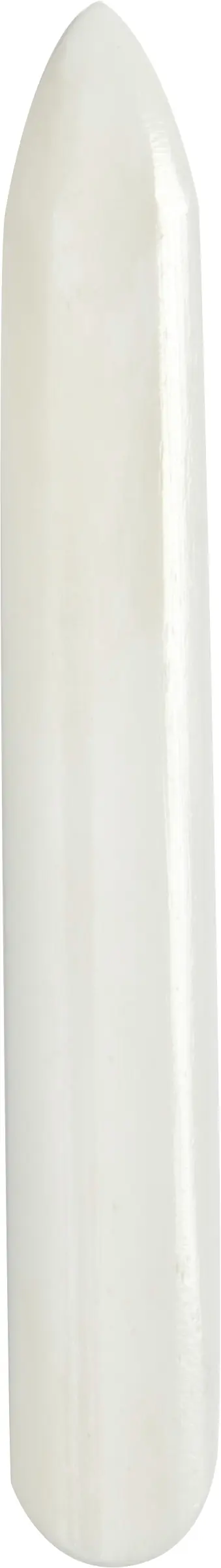 Glorex Falzbein aus Knochen 150 x 20 mm