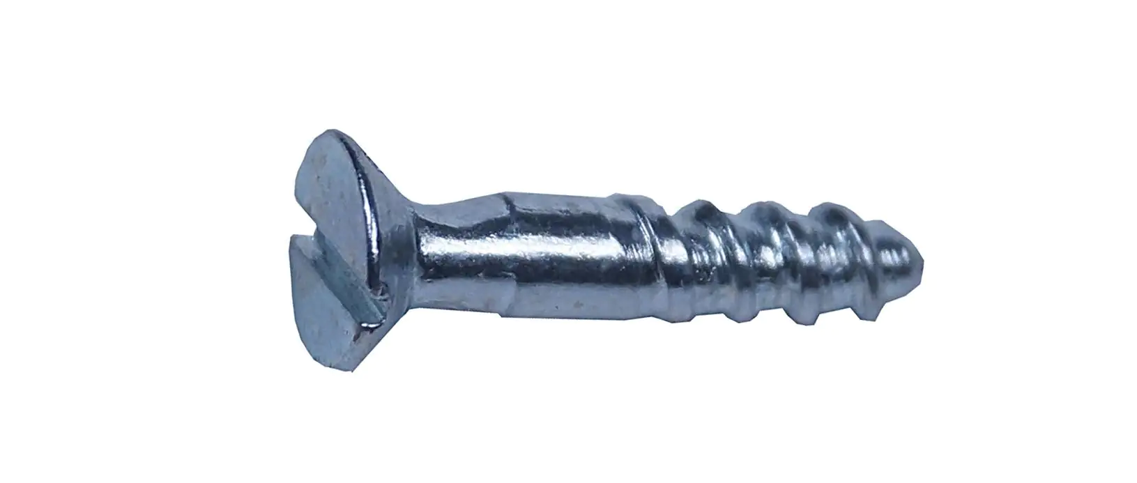 Connex Holzschrauben 2.0 x 16 mm PZ 1 Senkkopf - 50 Stk.